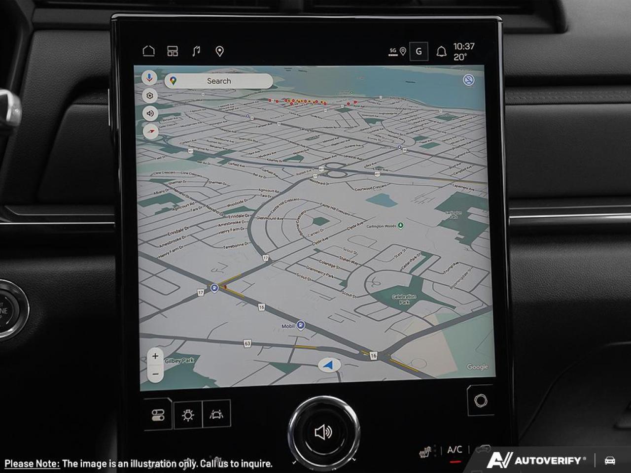 2026 GMC Terrain AT4 4dr All-Wheel Drive Photo