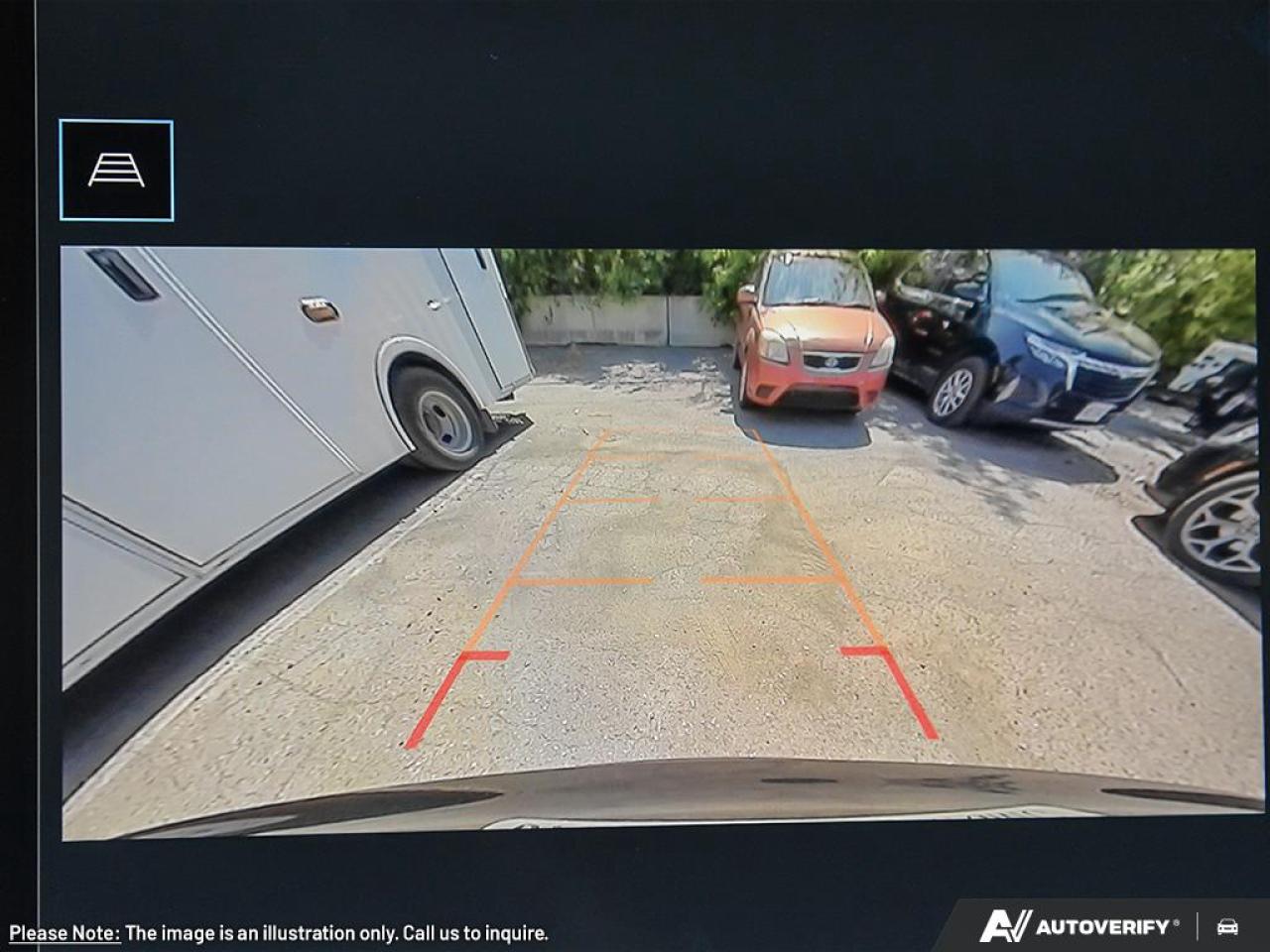 2026 GMC Terrain AT4 4dr All-Wheel Drive Photo