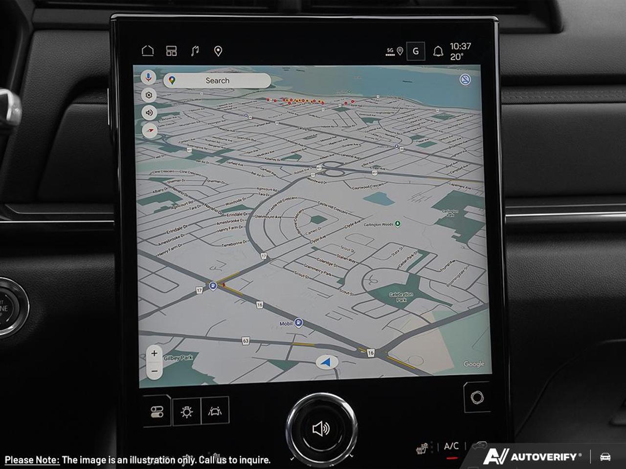 2026 GMC Terrain AT4 4dr All-Wheel Drive Photo