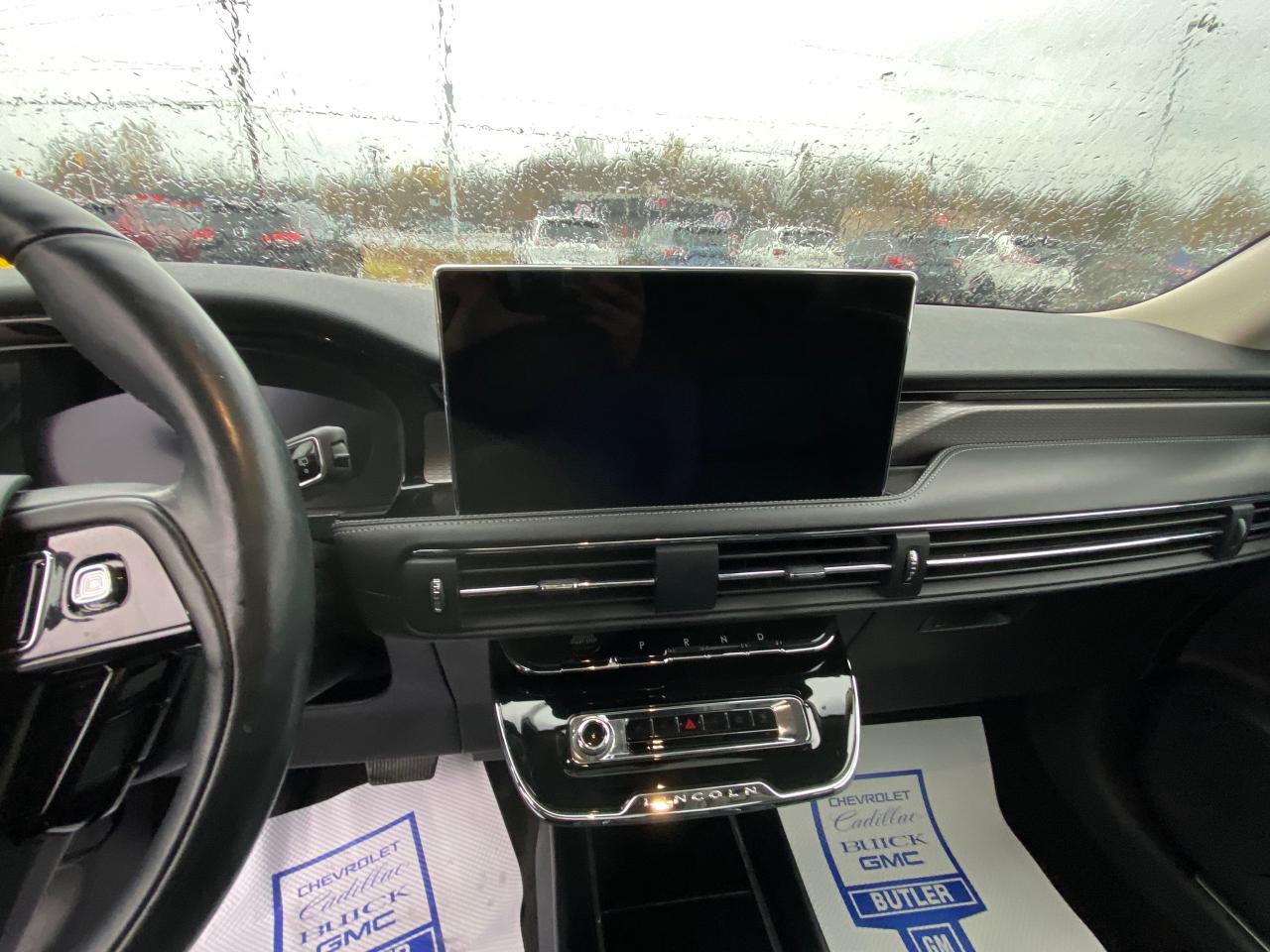 2023 Lincoln Corsair Reserve 4dr All-Wheel Drive Photo