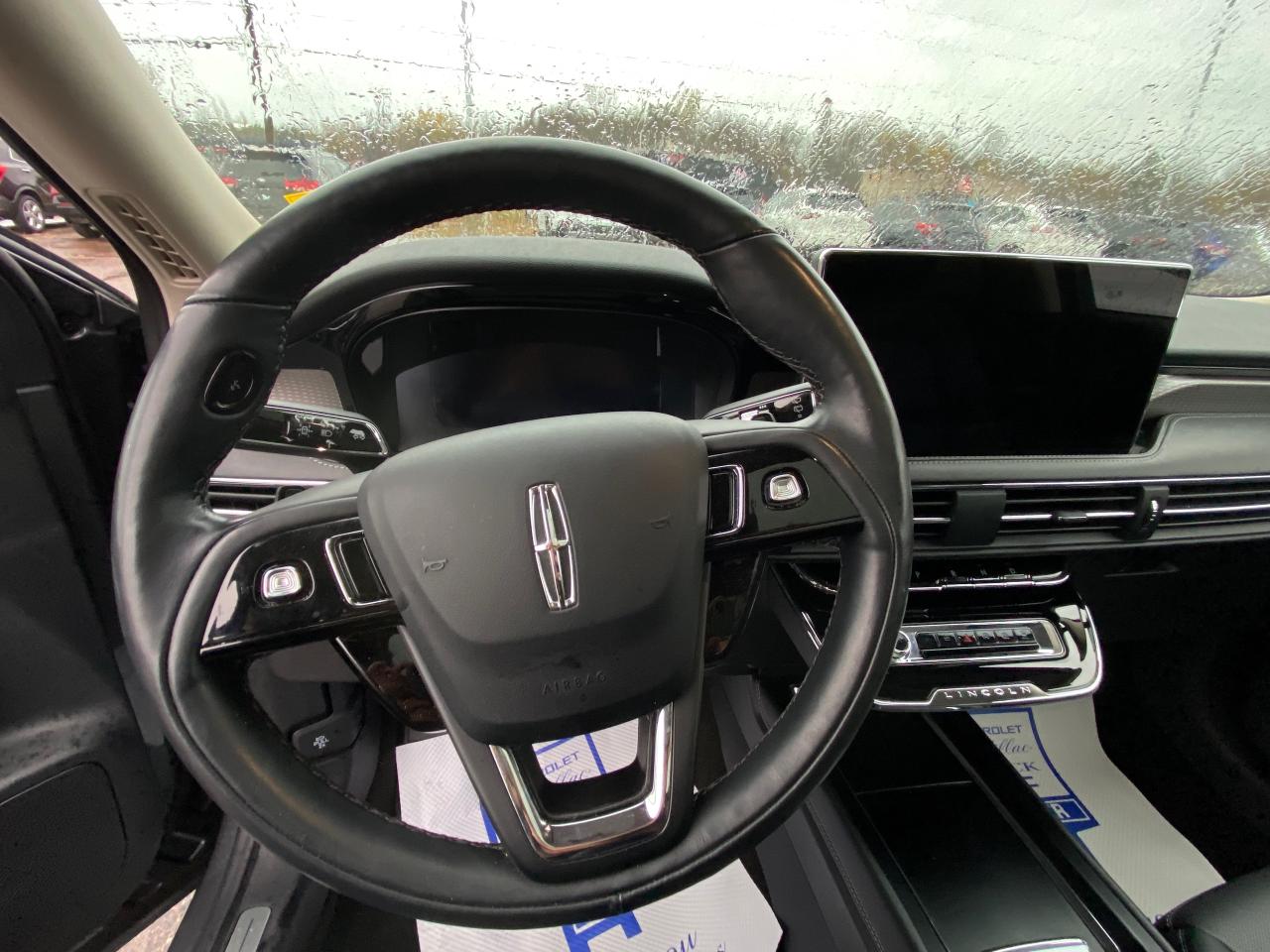 2023 Lincoln Corsair Reserve 4dr All-Wheel Drive Photo