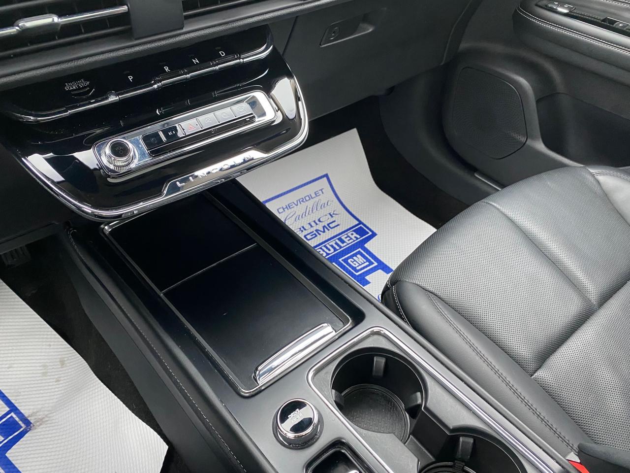 2023 Lincoln Corsair Reserve 4dr All-Wheel Drive Photo