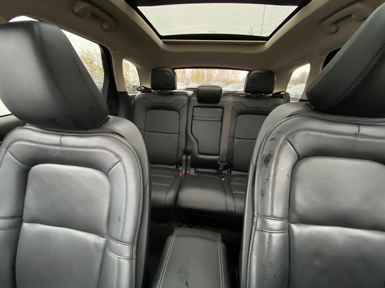 2023 Lincoln Corsair Reserve 4dr All-Wheel Drive Photo