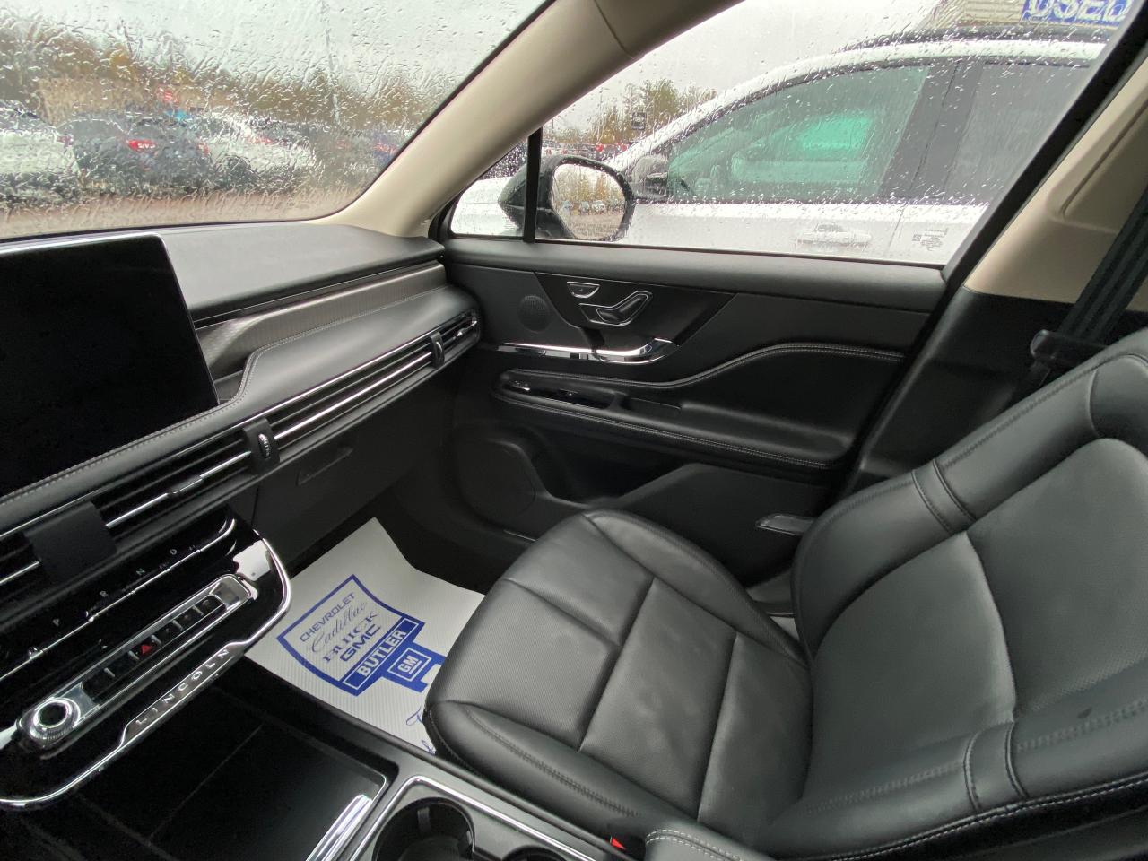 2023 Lincoln Corsair Reserve 4dr All-Wheel Drive Photo