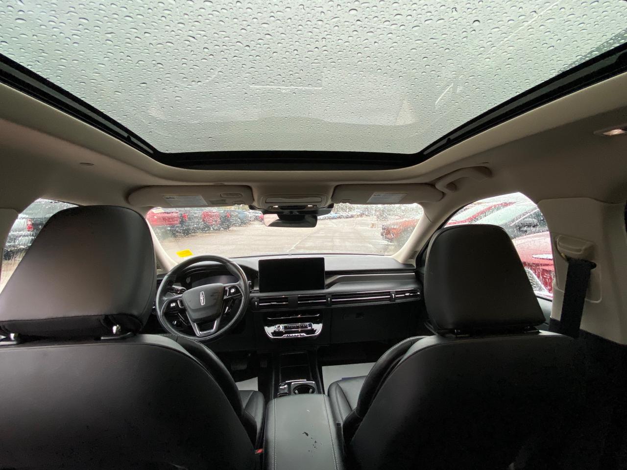 2023 Lincoln Corsair Reserve 4dr All-Wheel Drive Photo