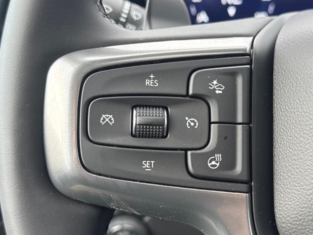 2026 Chevrolet Silverado 1500 Crew Cab Short Box 4-Wheel Drive LT Trail Boss Photo