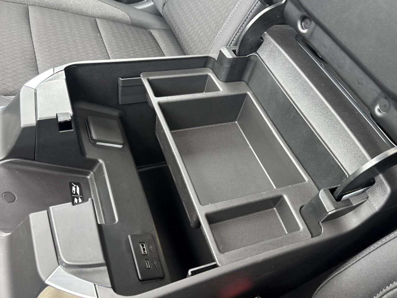 2026 Chevrolet Silverado 1500 Crew Cab Short Box 4-Wheel Drive LT Trail Boss Photo