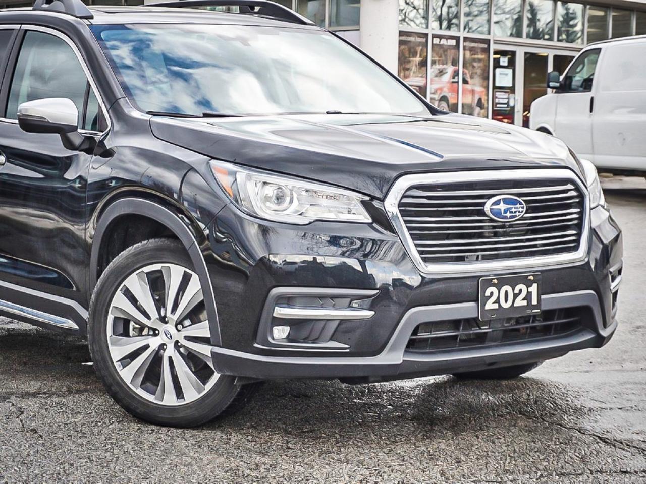 2021 Subaru ASCENT  Photo