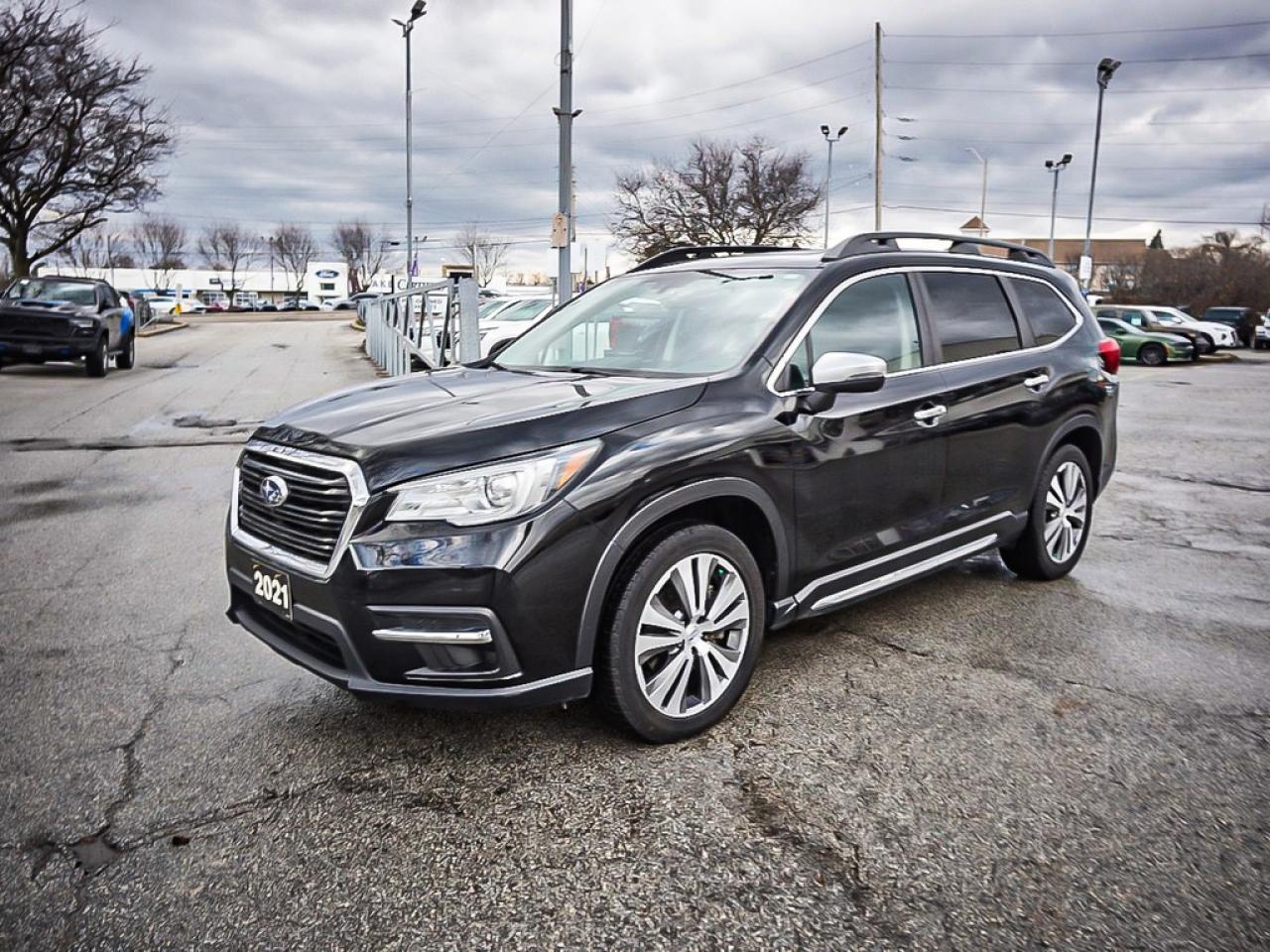 2021 Subaru ASCENT  Photo