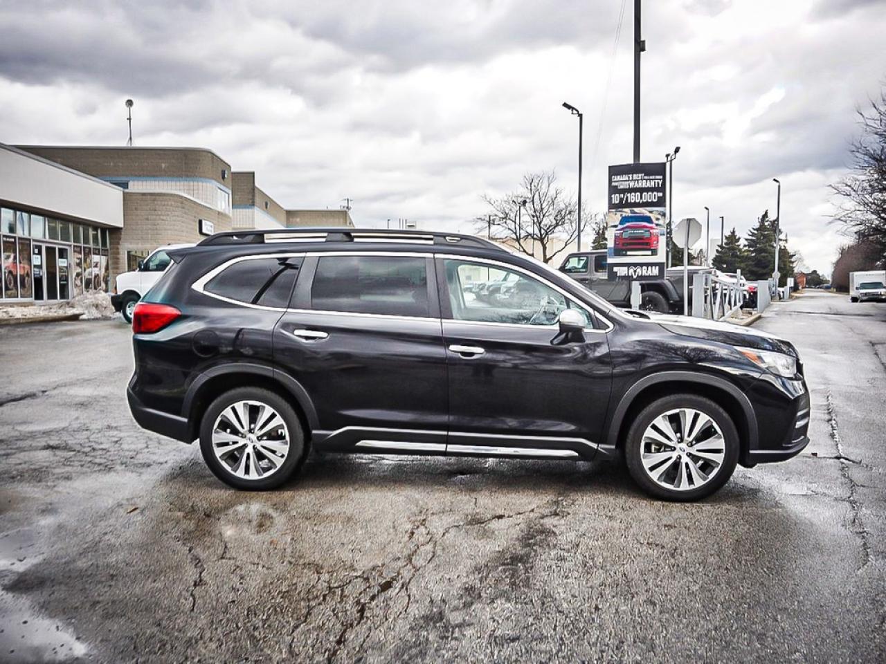2021 Subaru ASCENT  Photo