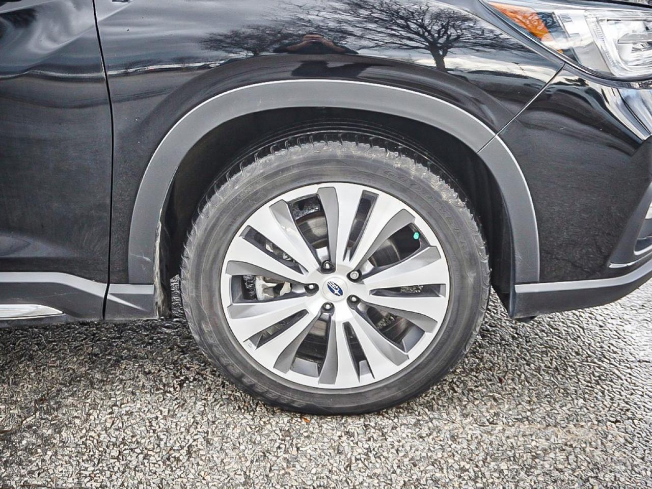 2021 Subaru ASCENT  Photo