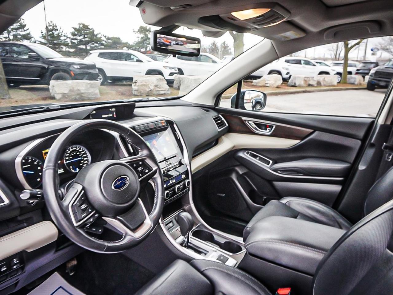 2021 Subaru ASCENT  Photo