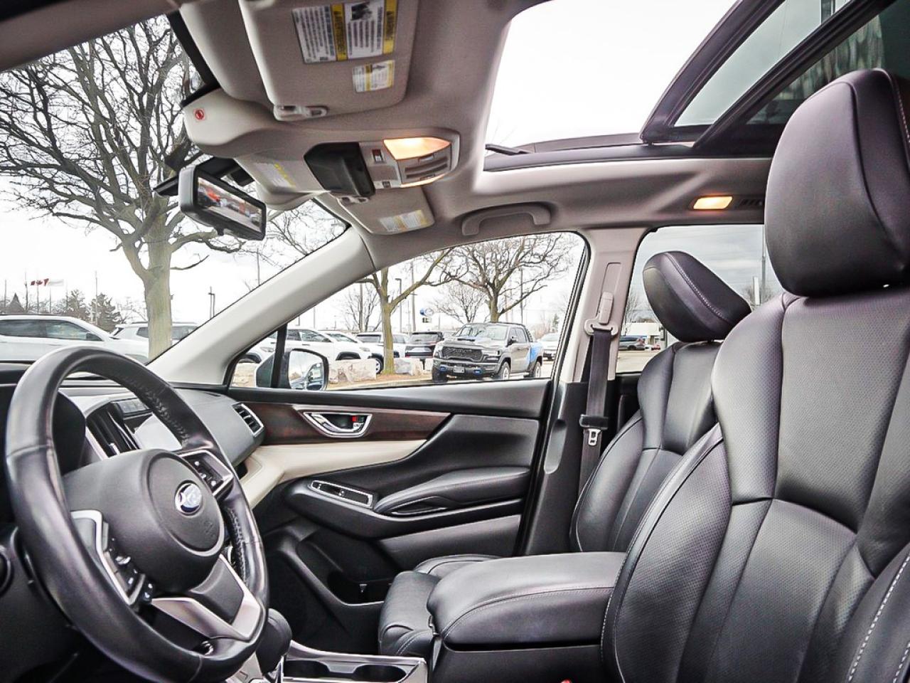 2021 Subaru ASCENT  Photo