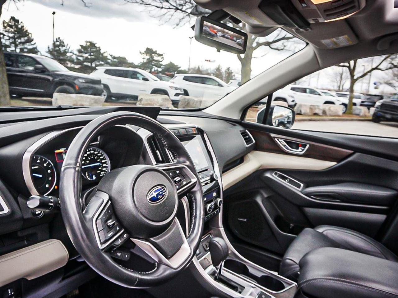 2021 Subaru ASCENT  Photo