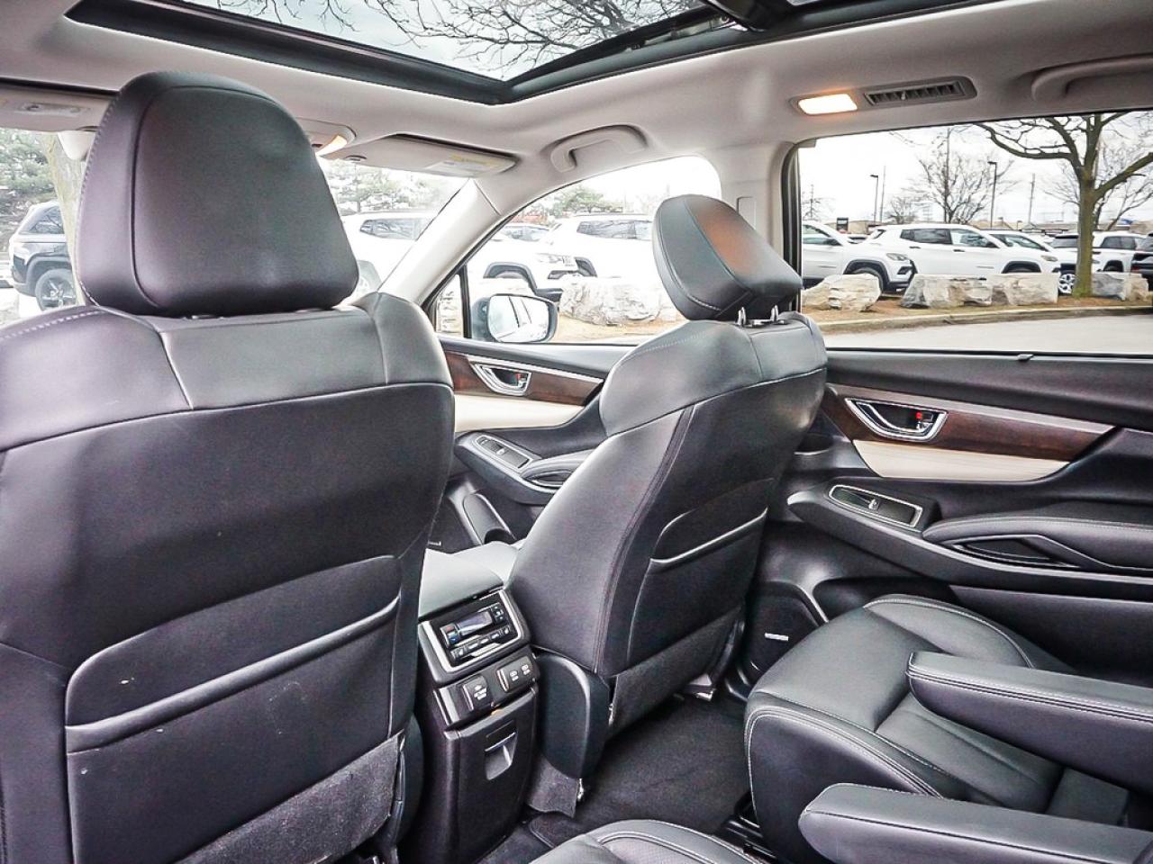 2021 Subaru ASCENT  Photo