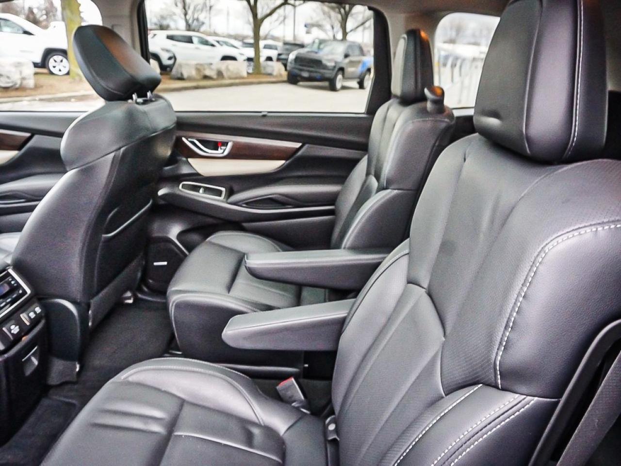 2021 Subaru ASCENT  Photo