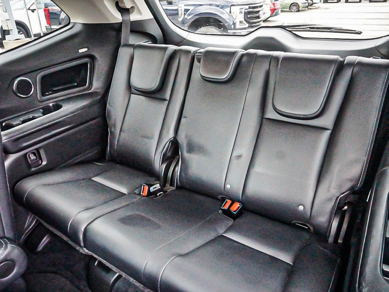 2021 Subaru ASCENT  Photo