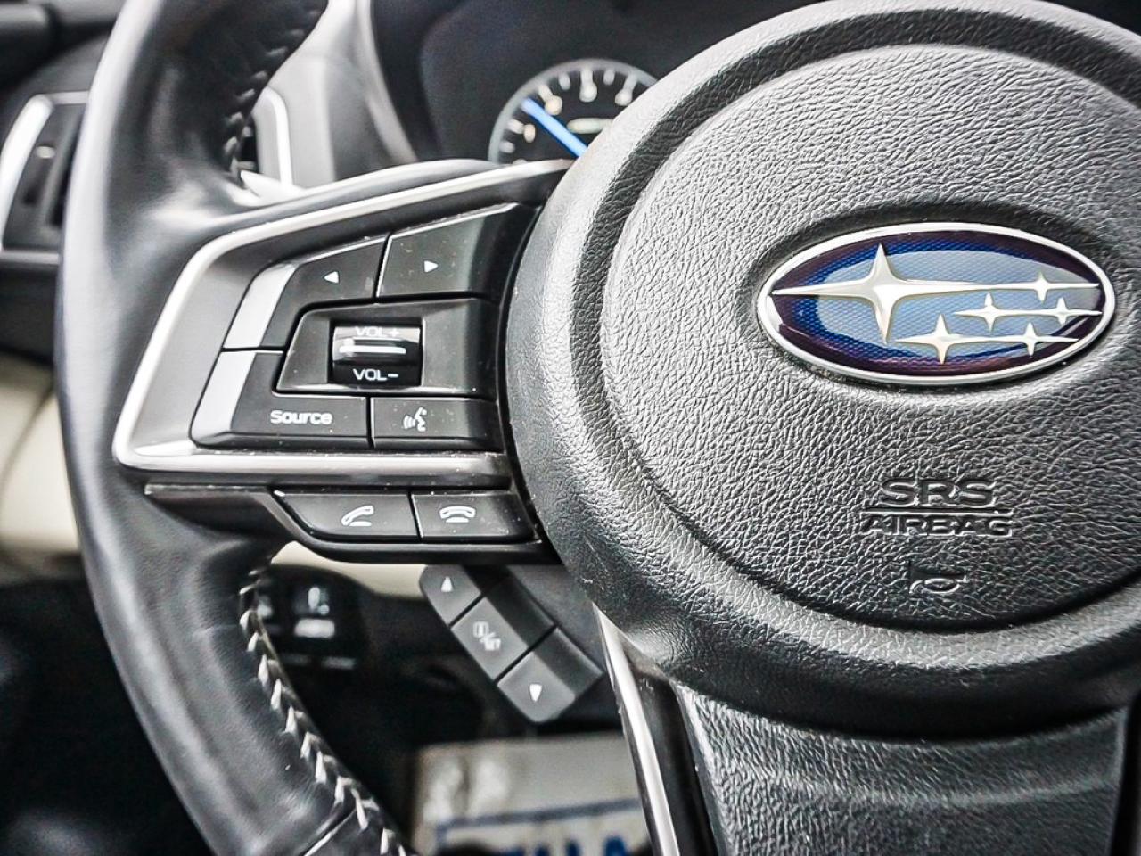 2021 Subaru ASCENT  Photo