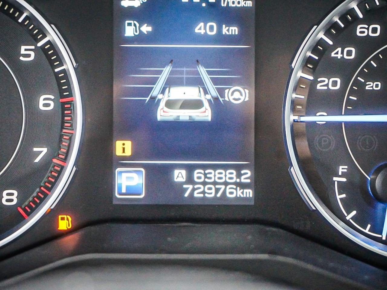 2021 Subaru ASCENT  Photo