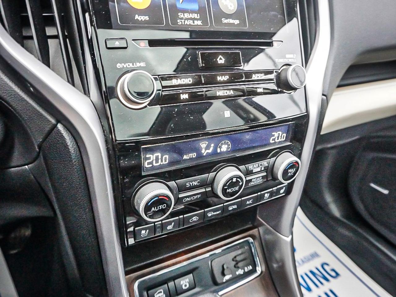 2021 Subaru ASCENT  Photo