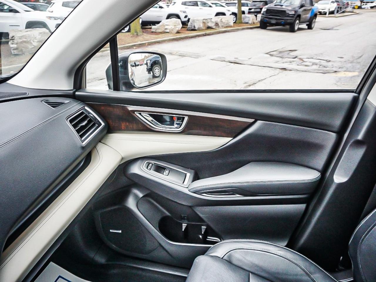 2021 Subaru ASCENT  Photo