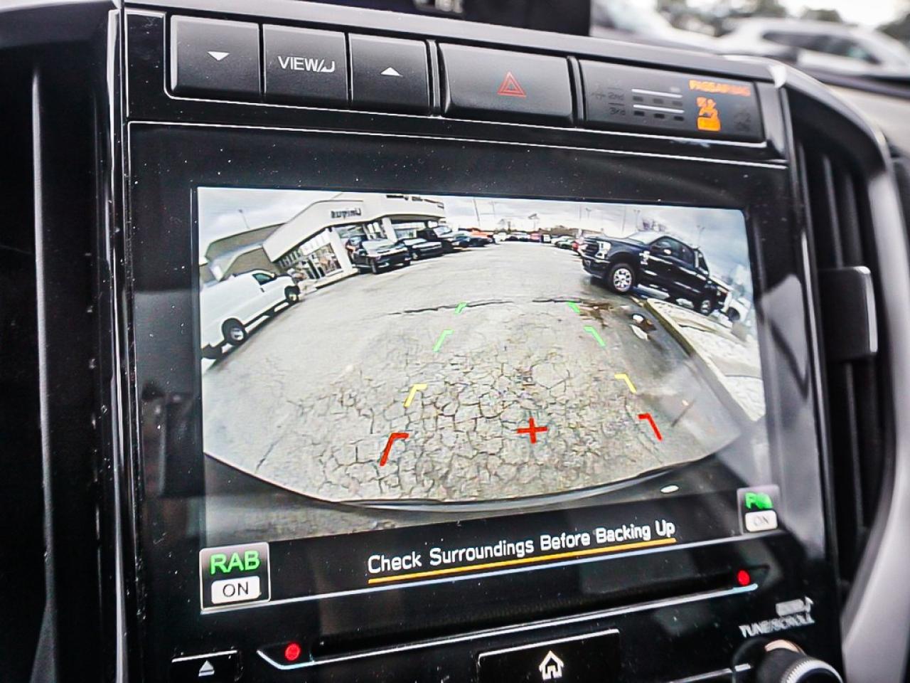 2021 Subaru ASCENT  Photo