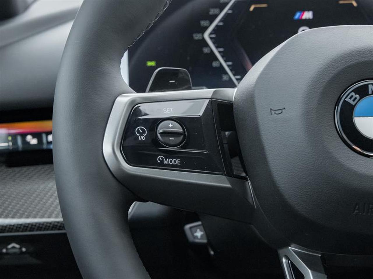 2026 BMW 540 i xDrive 4dr All-Wheel Drive Sedan Photo