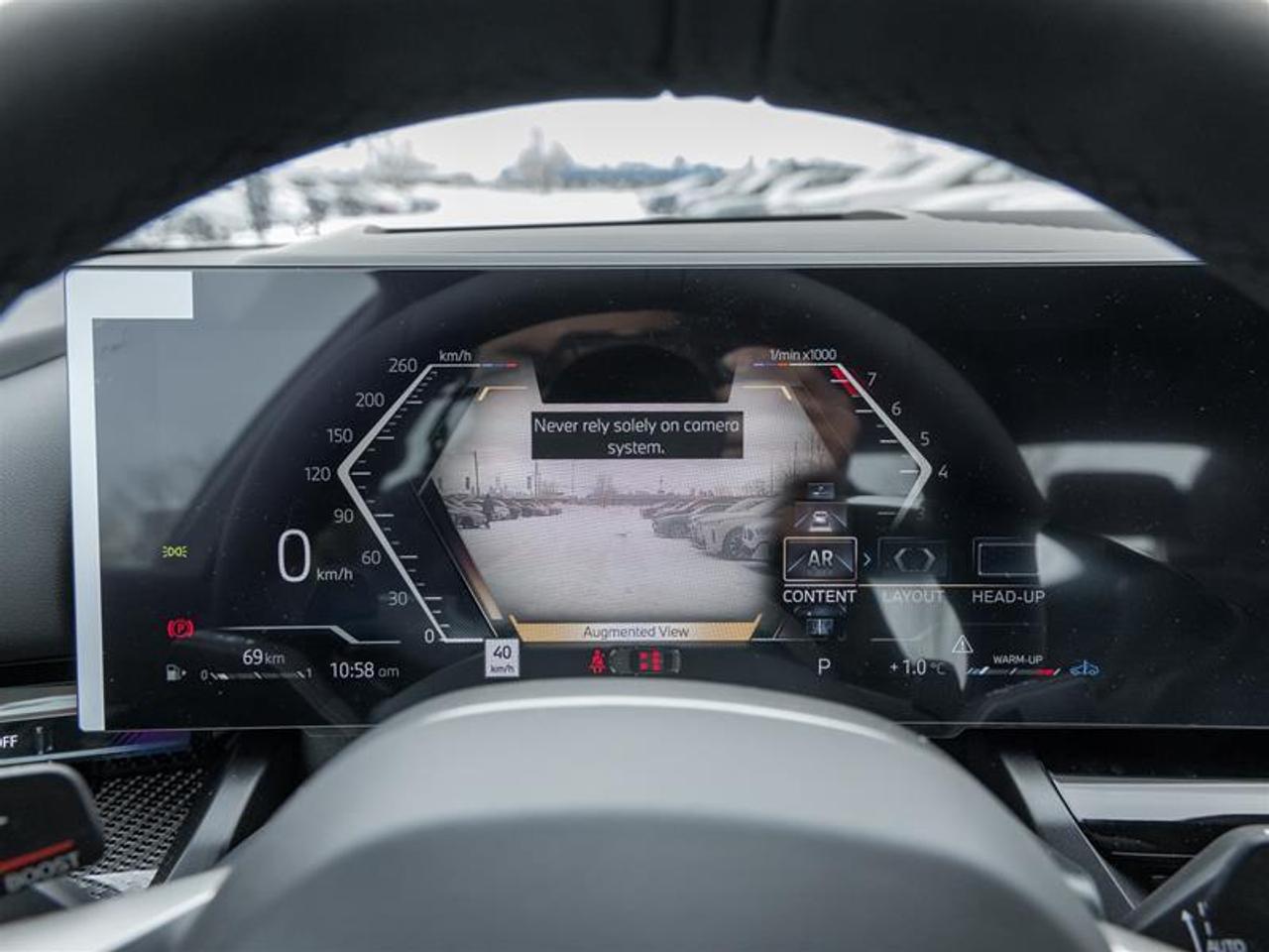 2026 BMW 540 i xDrive 4dr All-Wheel Drive Sedan Photo