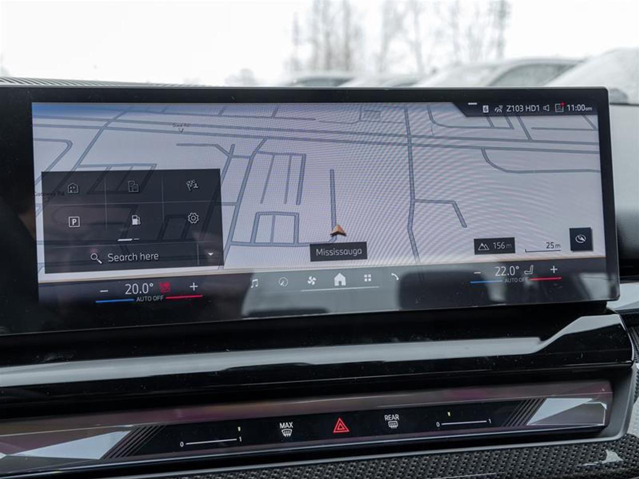 2026 BMW 540 i xDrive 4dr All-Wheel Drive Sedan Photo