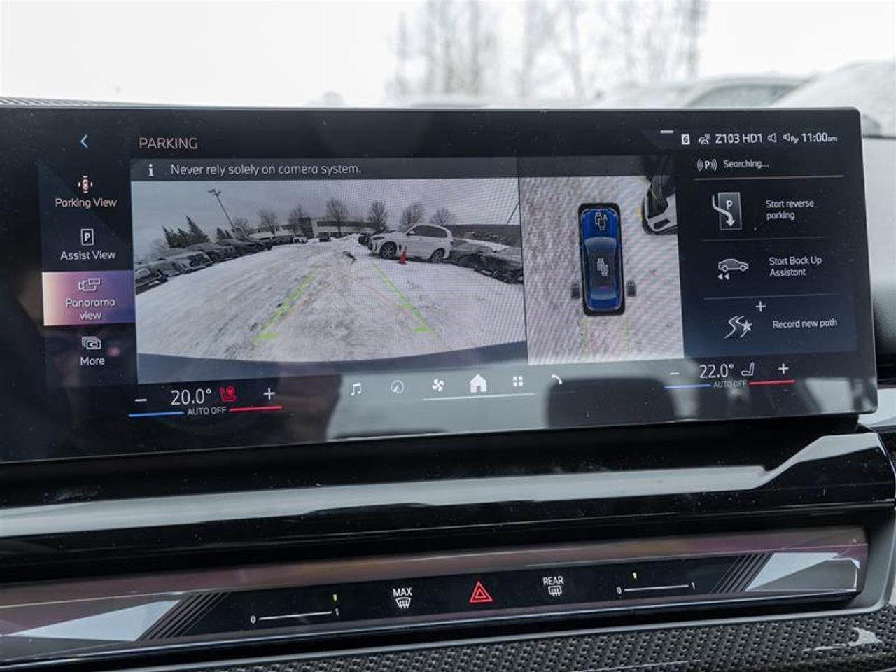 2026 BMW 540 i xDrive 4dr All-Wheel Drive Sedan Photo