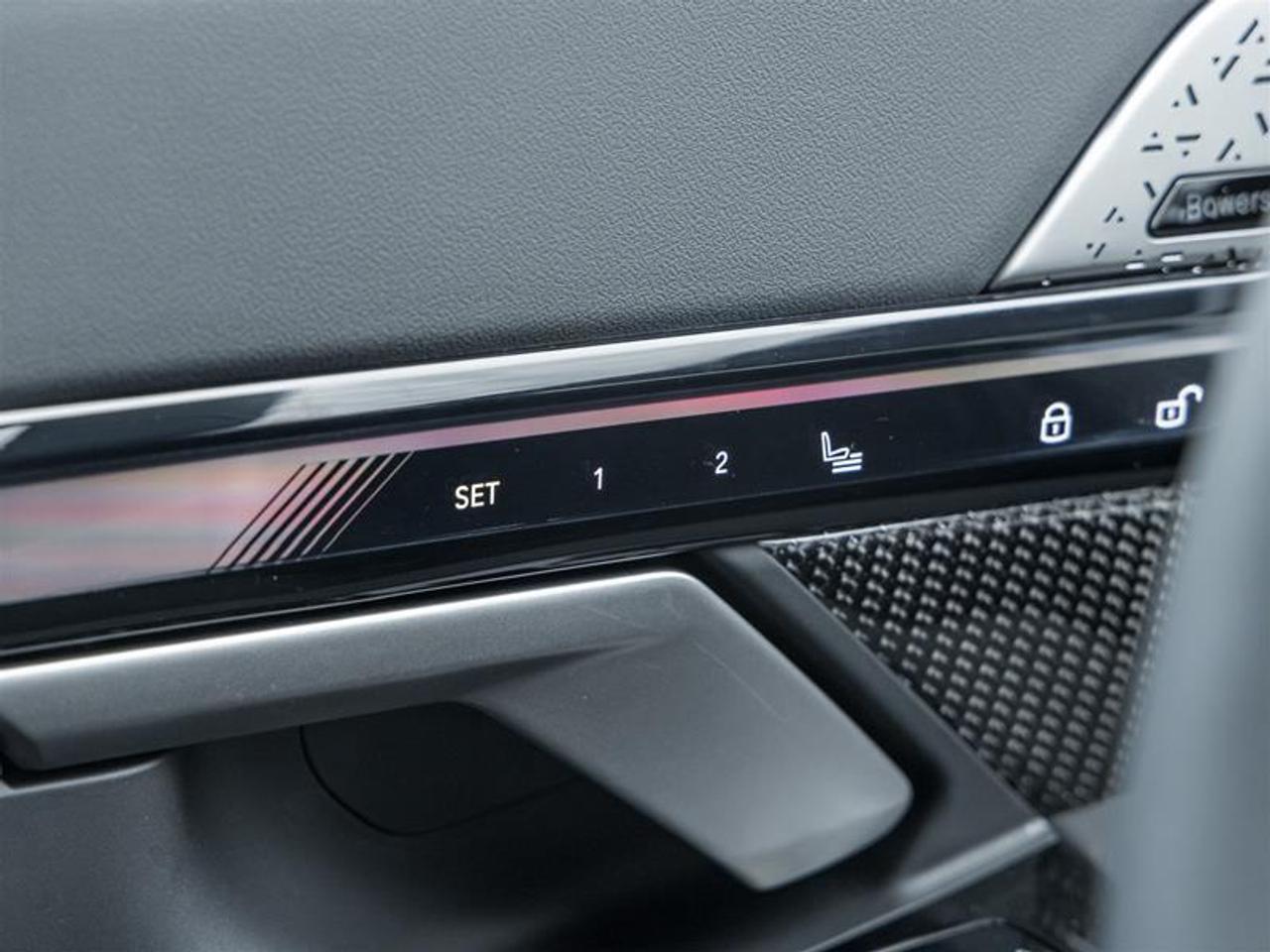 2026 BMW 540 i xDrive 4dr All-Wheel Drive Sedan Photo