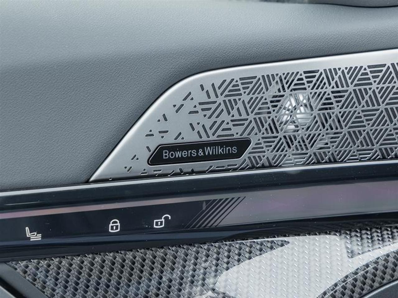 2026 BMW 540 i xDrive 4dr All-Wheel Drive Sedan Photo