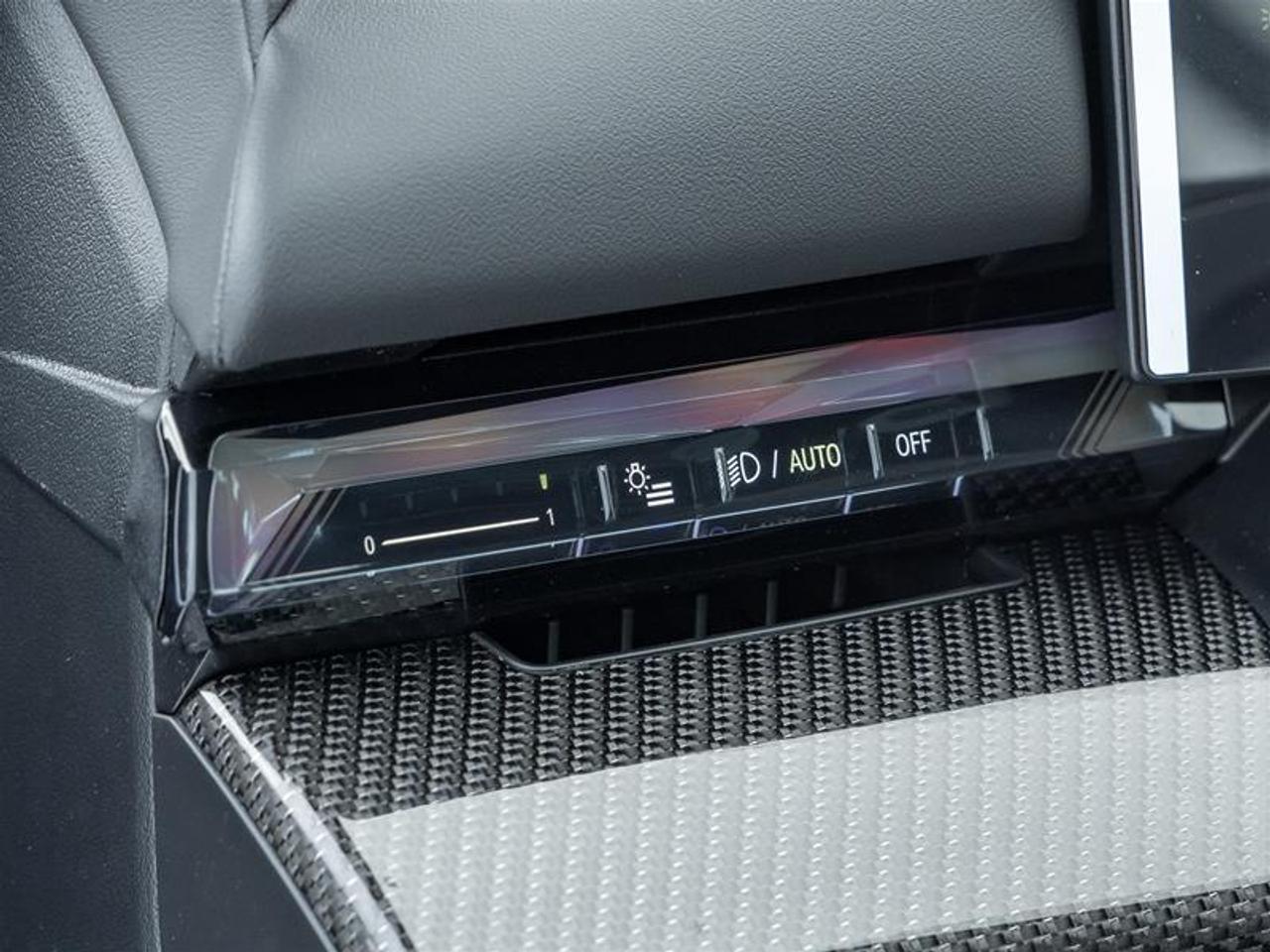 2026 BMW 540 i xDrive 4dr All-Wheel Drive Sedan Photo