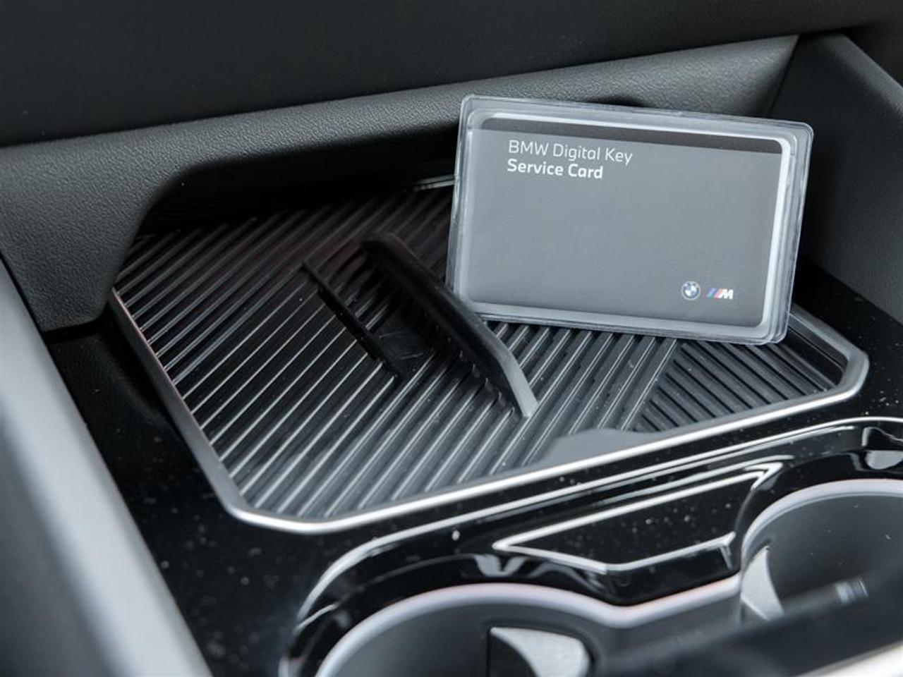 2026 BMW 540 i xDrive 4dr All-Wheel Drive Sedan Photo