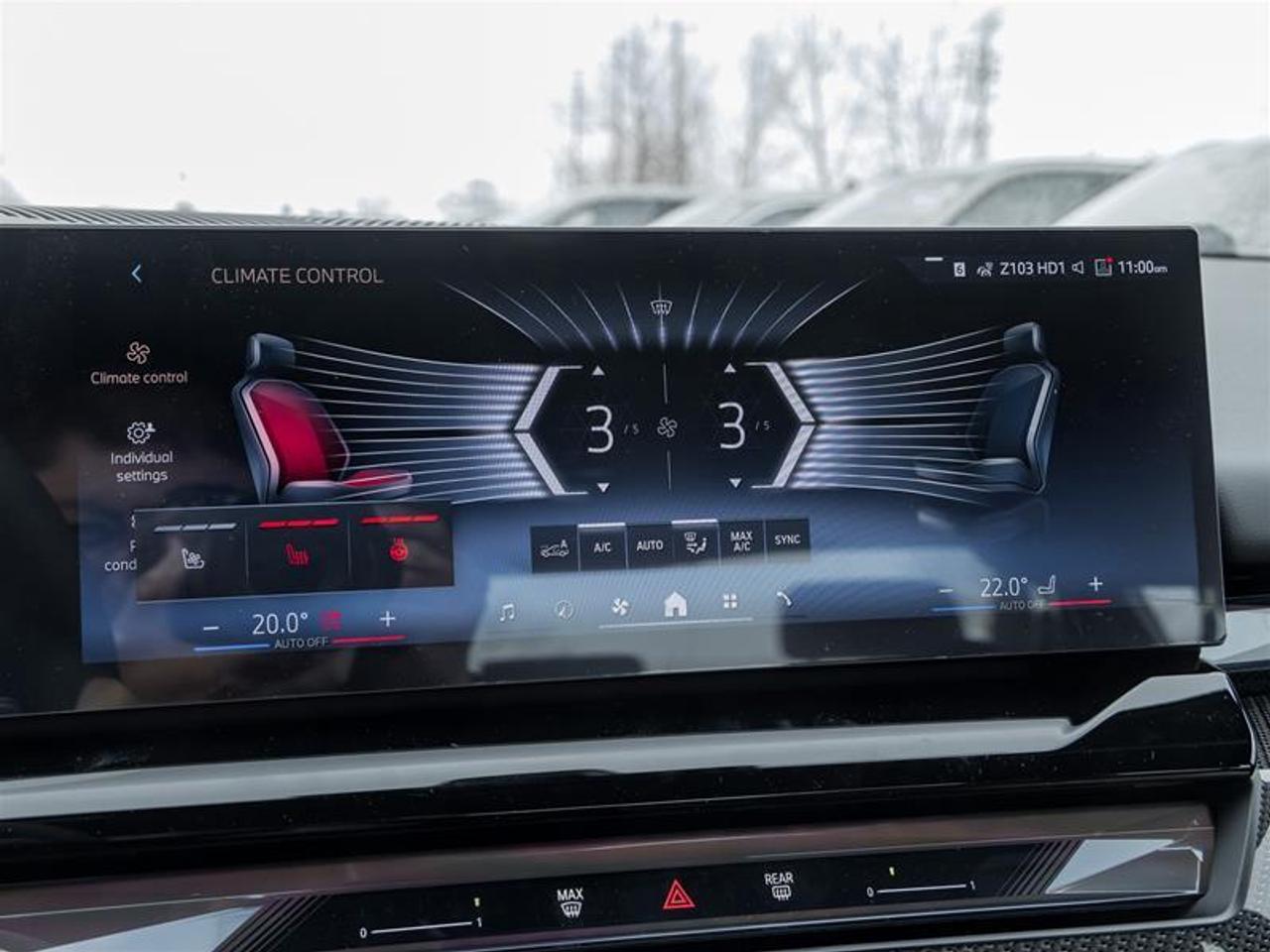 2026 BMW 540 i xDrive 4dr All-Wheel Drive Sedan Photo