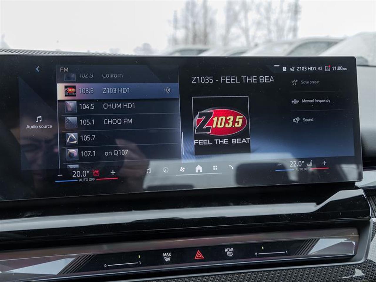 2026 BMW 540 i xDrive 4dr All-Wheel Drive Sedan Photo