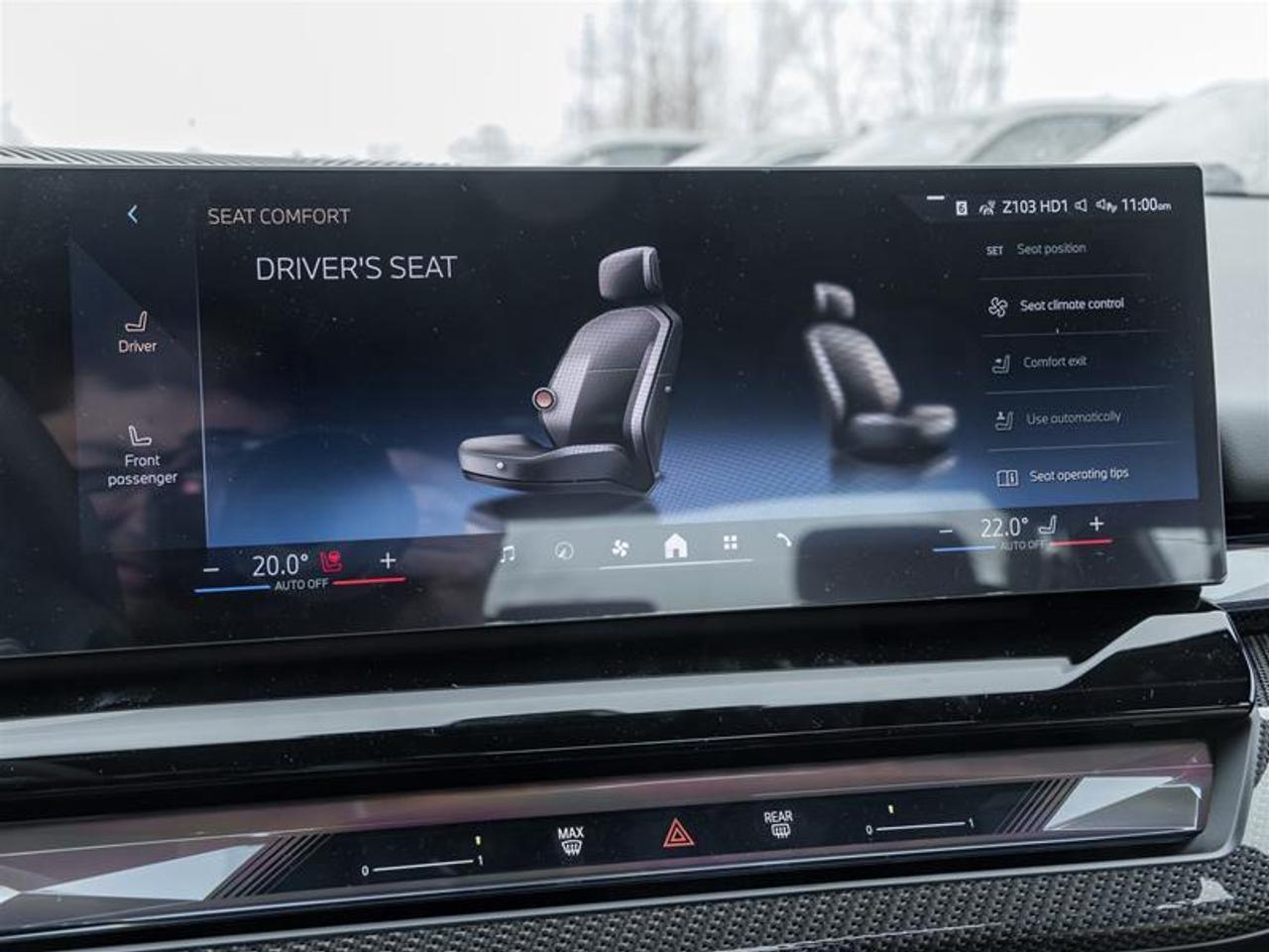 2026 BMW 540 i xDrive 4dr All-Wheel Drive Sedan Photo