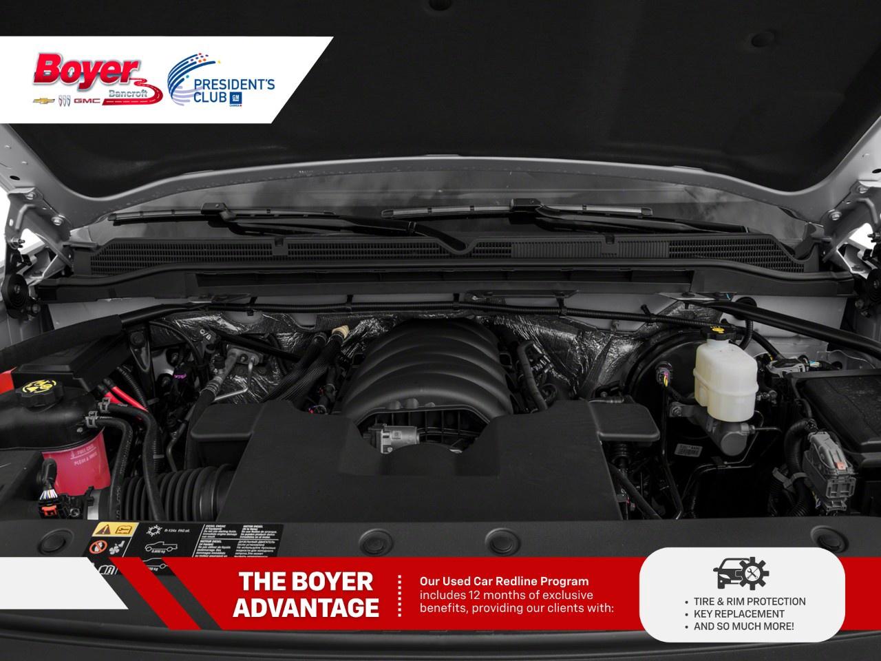 2016 GMC Sierra 1500 4WD Crew Cab Short Box Photo