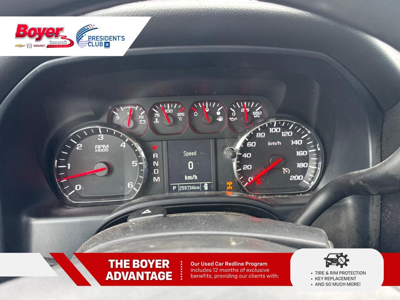 2016 GMC Sierra 1500 4WD Crew Cab Short Box Photo