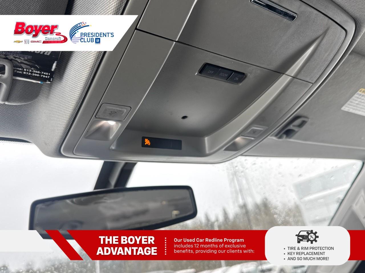 2016 GMC Sierra 1500 4WD Crew Cab Short Box Photo