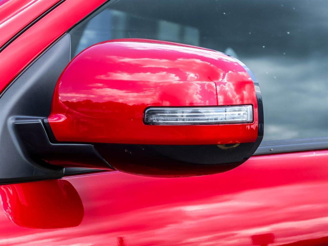 2022 Mitsubishi RVR SE 4dr Front-wheel Drive Photo