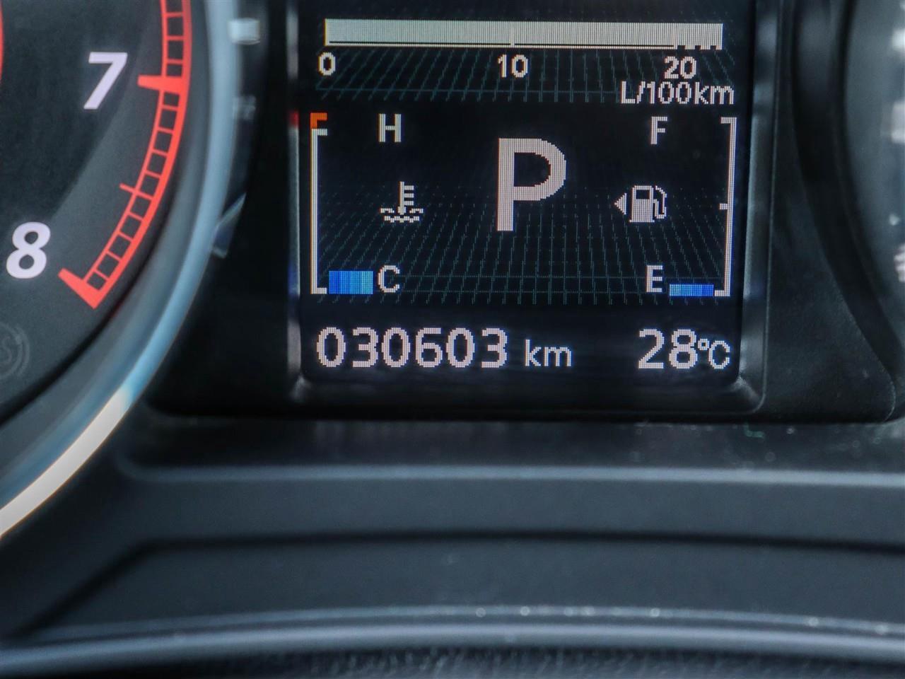 2022 Mitsubishi RVR SE 4dr Front-wheel Drive Photo