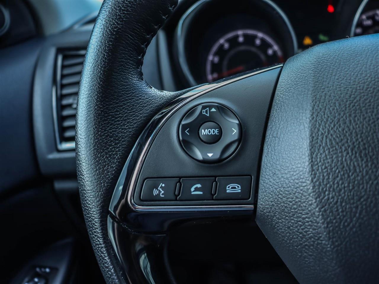 2022 Mitsubishi RVR SE 4dr Front-wheel Drive Photo