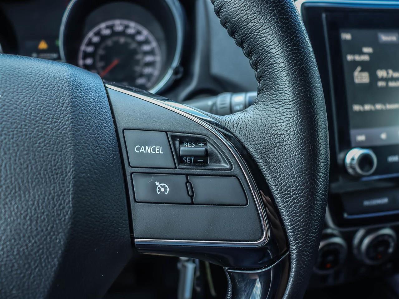 2022 Mitsubishi RVR SE 4dr Front-wheel Drive Photo