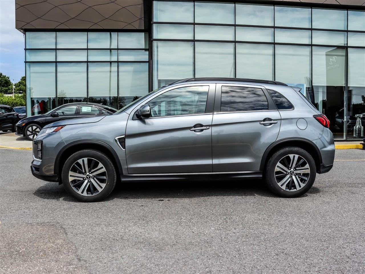 2023 Mitsubishi RVR GT 4dr AWC Photo