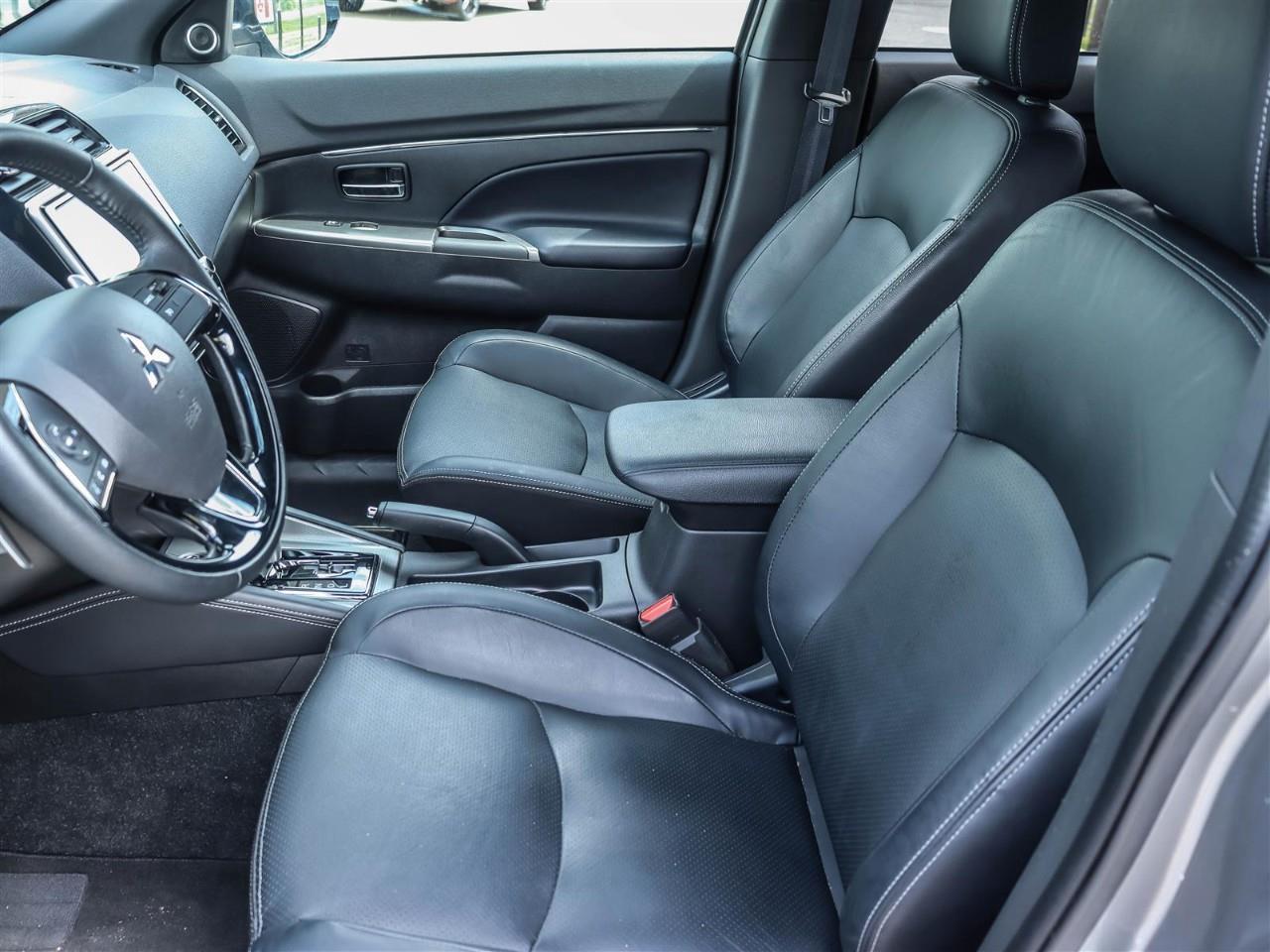 2023 Mitsubishi RVR GT 4dr AWC Photo