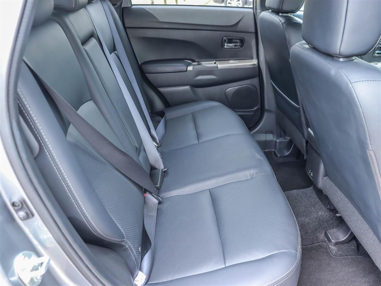 2023 Mitsubishi RVR GT 4dr AWC Photo