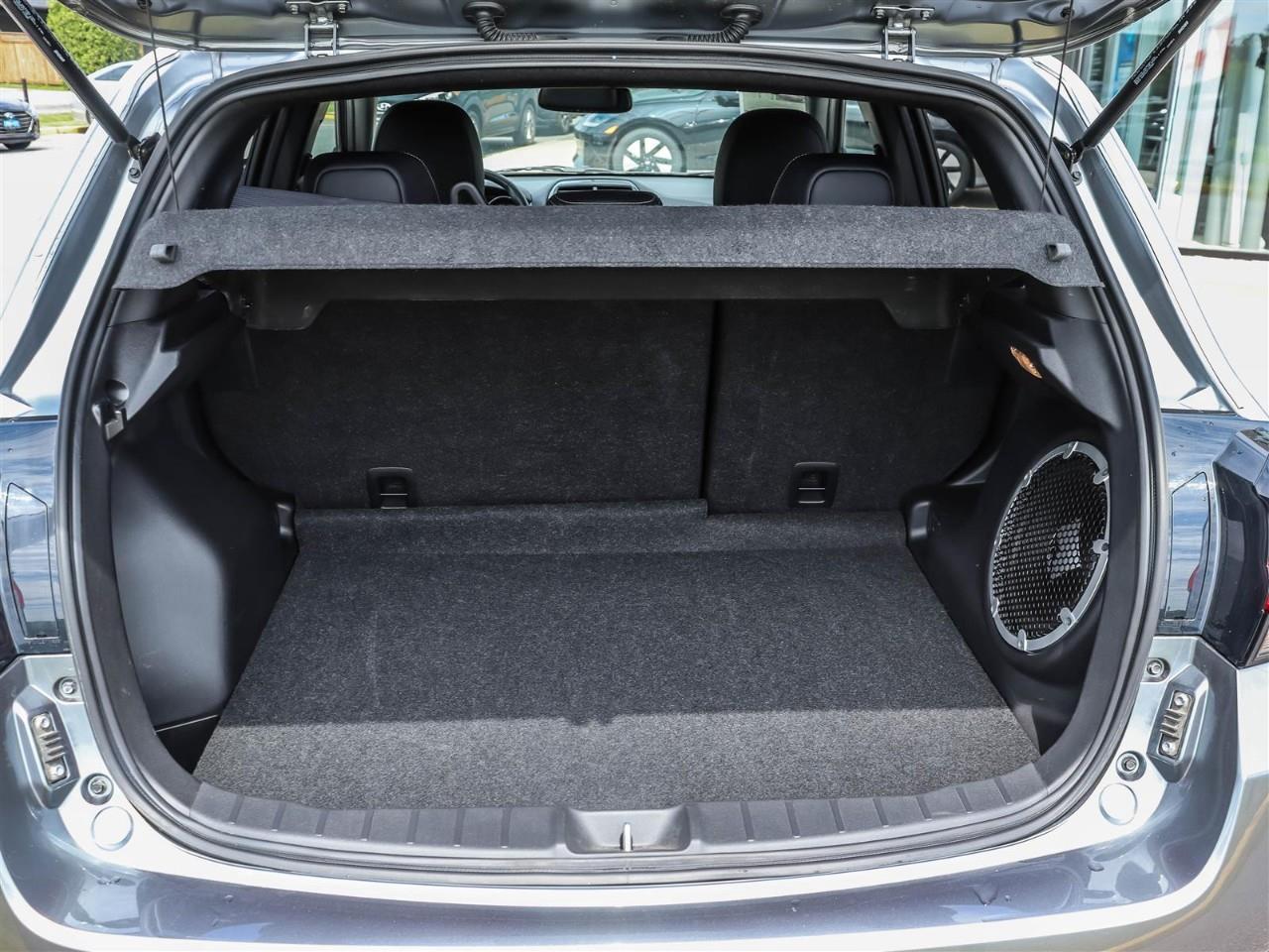 2023 Mitsubishi RVR GT 4dr AWC Photo