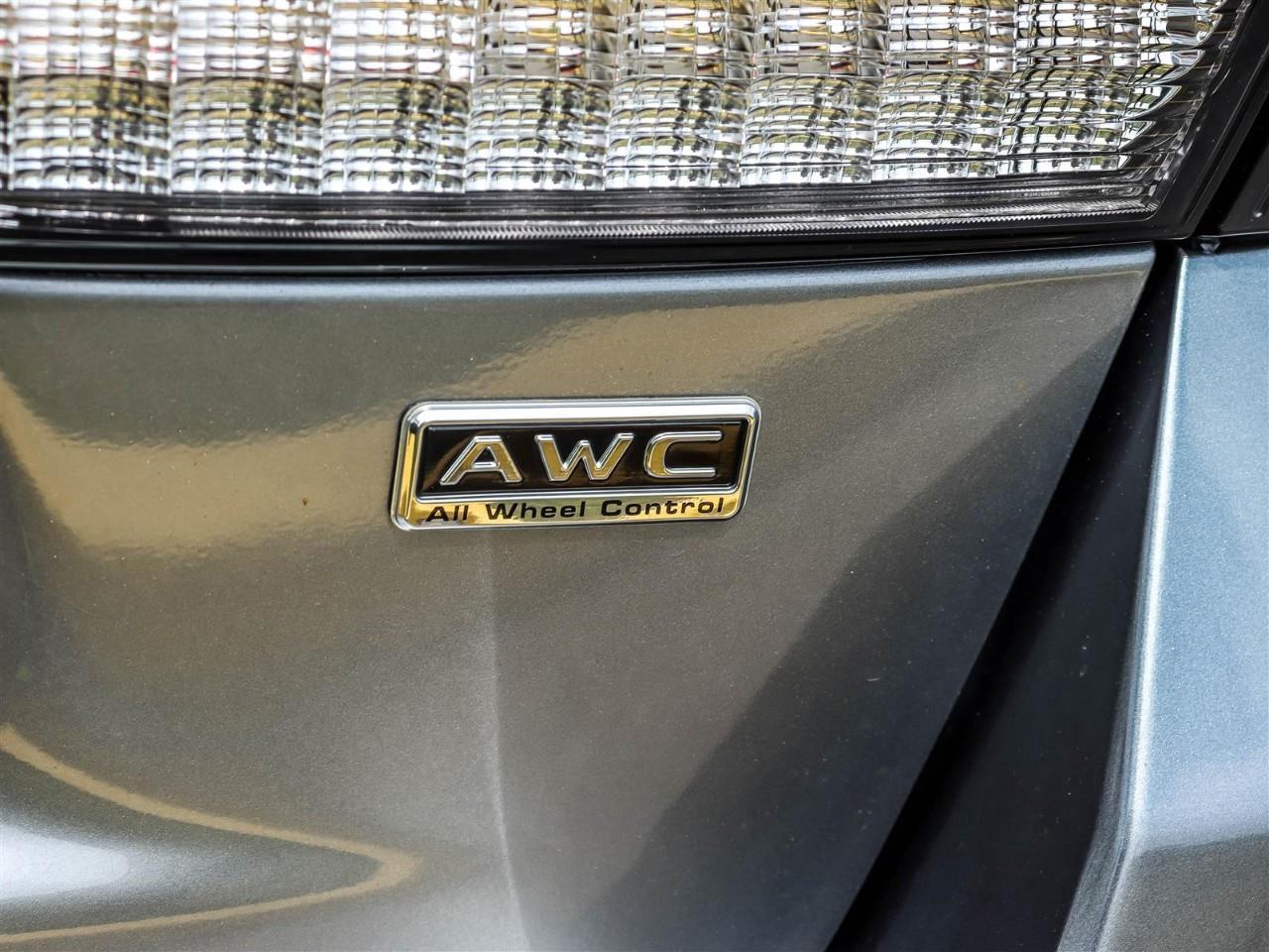 2023 Mitsubishi RVR GT 4dr AWC Photo