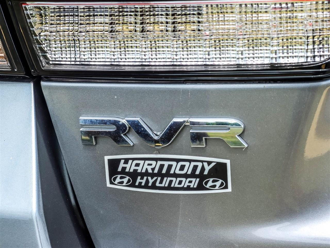 2023 Mitsubishi RVR GT 4dr AWC Photo